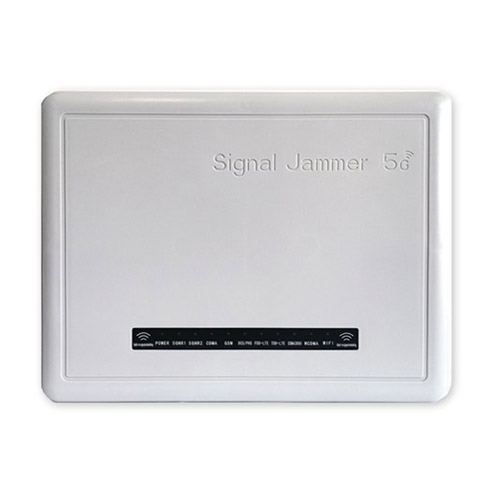 屯门区狮王DX5008型高考5G信号屏蔽器